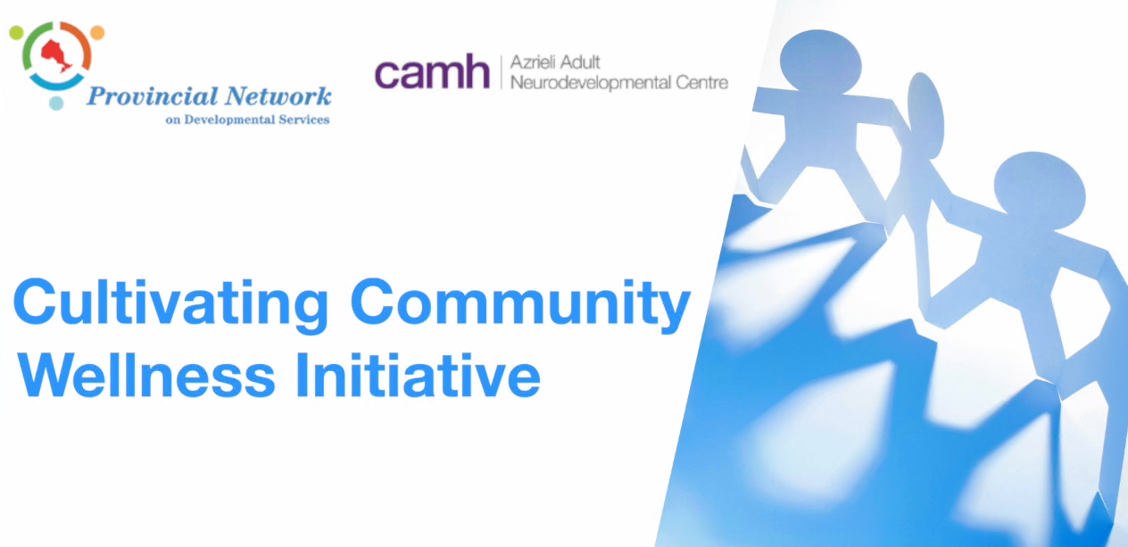 Cultivating Community Wellness - The Real Xchange
