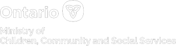 Ontario Ministry of Children, Community and Social Services