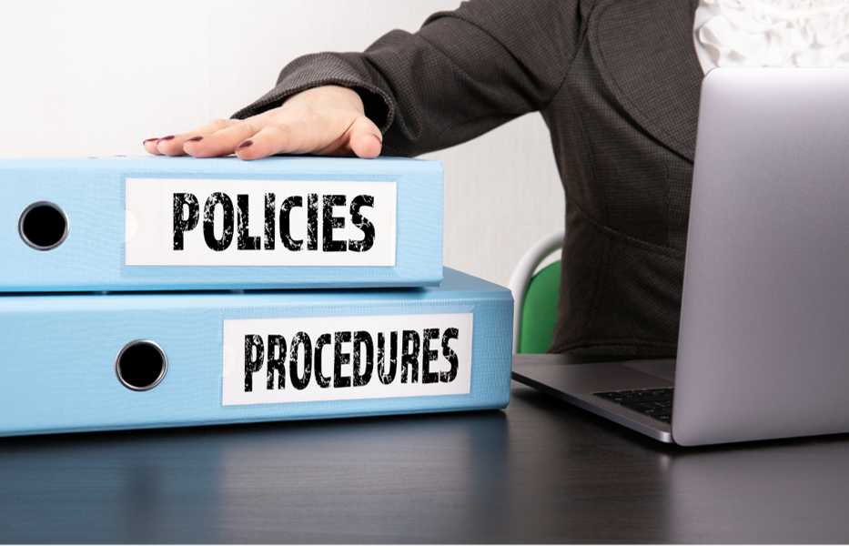 Policies